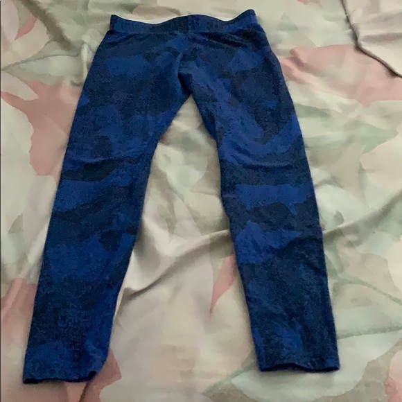 Nike Pants - *Nike leggings